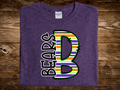 Bears Halloween (DTF PNG Graphic)