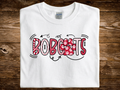Bobcats Graffiti (DNG PNG Graphic)