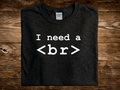 I Need A Break (DTF PNG Graphic)
