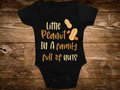Little Peanut (DTF PNG Graphic)