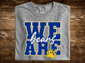 We Are Bears (DTF PNG Graphic)